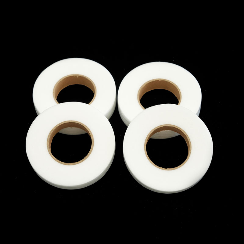 প্রচলিত কাটিং ডিস্ক পিএ হট গলানো আঠালো ওয়েব