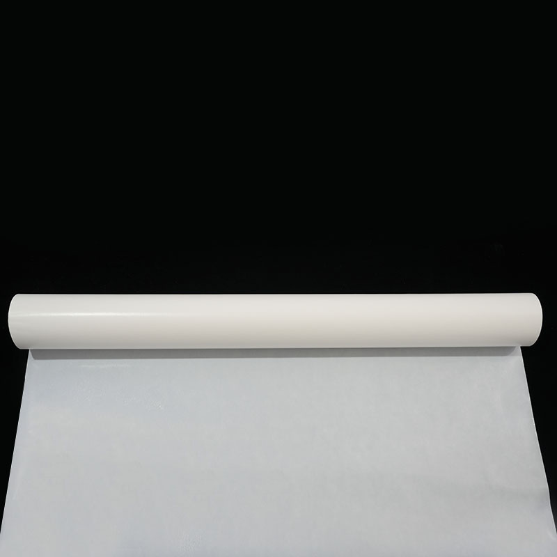 ব্যাকিং পেপার সহ পেস হট গলিত আঠালো ফিল্ম