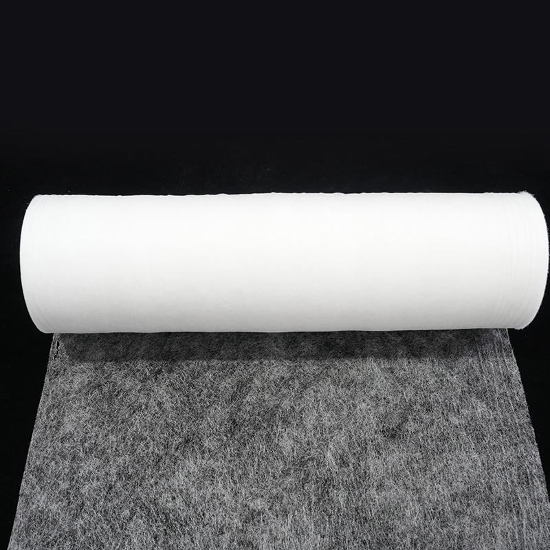 পুরো রোল (মাদার রোল) পিএ হট গলানো আঠালো ওয়েব